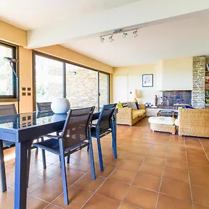 Select' - Au Coeur Du Domaine Prive Du Gaou Benat Avec Piscine Et Vue - Bergamote Villa
